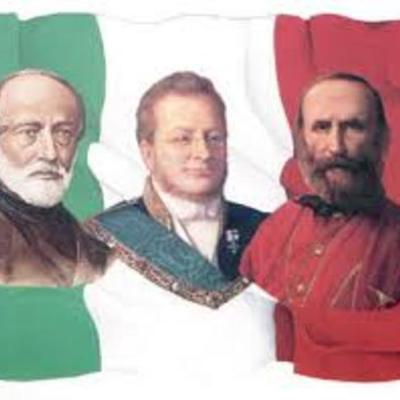 Timeline: TAPPE DEL RISORGIMENTO