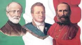 Timeline: TAPPE DEL RISORGIMENTO