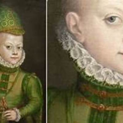 Timeline: EL NIÑO A TRAVÉS DE LA HISTORIA