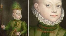 Timeline: EL NIÑO A TRAVÉS DE LA HISTORIA