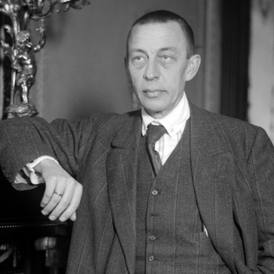 Timeline: С.В. Рахманинов - гениальный композитор и пианист