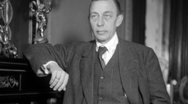 Timeline: С.В. Рахманинов - гениальный композитор и пианист