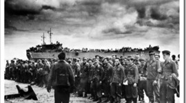 Timeline: II GUERRA MUNDIAL