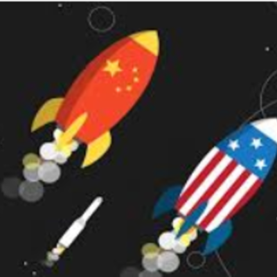 Timeline: Space Race