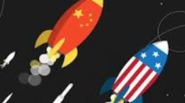 Timeline: Space Race