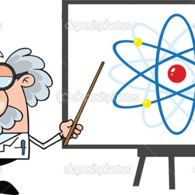 Timeline: EL ÁTOMO Y LOS MODELOS ATÓMICOS