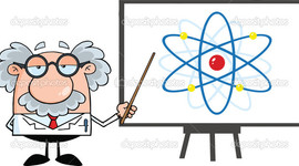 Timeline: EL ÁTOMO Y LOS MODELOS ATÓMICOS