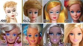 Timeline: BARBIES