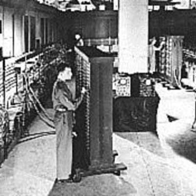 Timeline: Antecedentes de las redes de computadoras