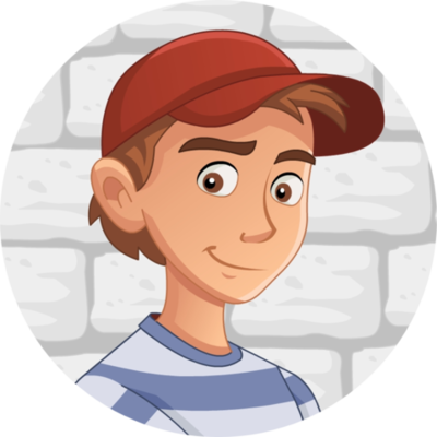 Timeline: Luca Tselementes