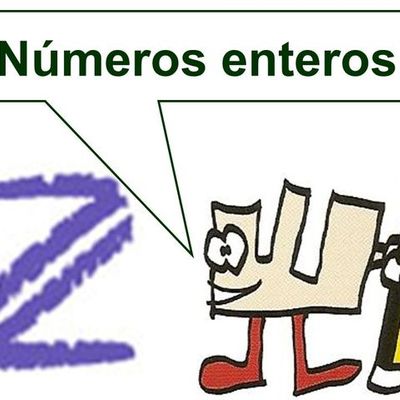Timeline: EVOLUCIÓN DEL CONCEPTO DE LOS NÚMEROS ENTEROS
