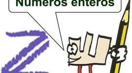 Timeline: EVOLUCIÓN DEL CONCEPTO DE LOS NÚMEROS ENTEROS