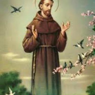 Timeline: SAN FRANCISCO DE ASIS