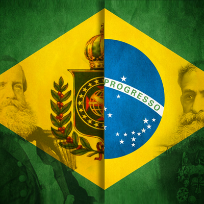 Timeline: Transição da Monarquia para Republica