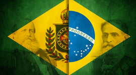 Timeline: Transição da Monarquia para Republica