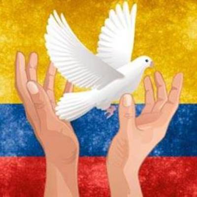 Timeline: Procesos de paz en Colombia