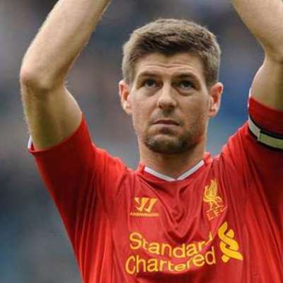 Timeline: STEVEN GERRARD, la leyenda de Liverpool