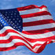 American flag