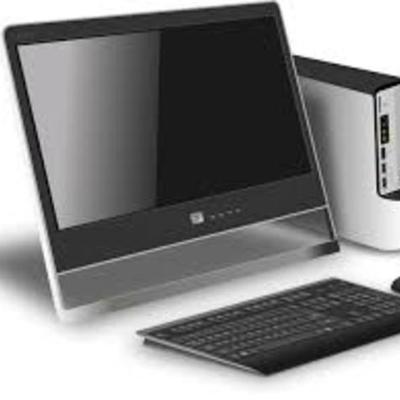 Timeline: Antecedente de las redes de cumputadoras