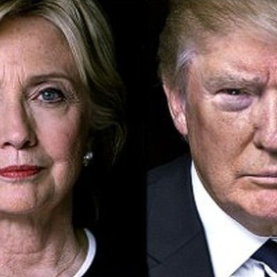 Timeline: 2016 U.S. Presidential Election
