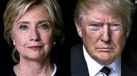 Timeline: 2016 U.S. Presidential Election