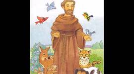 Timeline: San Francisco de Asís