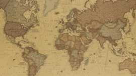 Timeline: Timeline of Time Periods 1-6