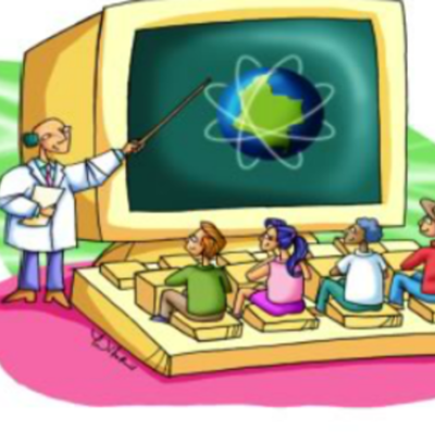 Timeline: PEDAGOGÍA INFORMACIONAL