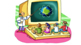 Timeline: PEDAGOGÍA INFORMACIONAL