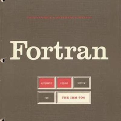 Timeline: Advances of Fortran