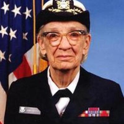Timeline: Grace Murray Hopper Timeline