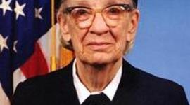 Timeline: Grace Murray Hopper Timeline