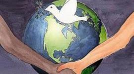 Timeline: convenios, protocolos, acuerdos o tratados internacionales ambientales en los que Colombia se ha suscrito.