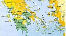 Timeline: ΗΓΕΜΟΝΙΚΟΙ ΑΝΤΑΓΩΝΙΣΜΟΙ ΚΑΙ ΚΑΜΨΗ ΤΩΝ ΕΛΛΗΝΙΚΩΝ ΠΟΛΕΩΝ