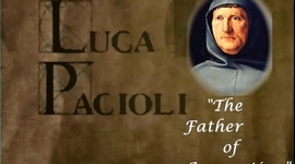 Timeline: EVOLUCION DE LA CONTABILIDAD