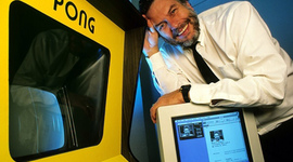 Timeline: Nolan Bushnell