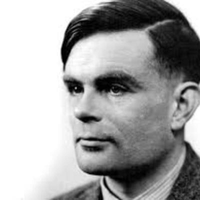 Timeline: Alan Turing Timeline