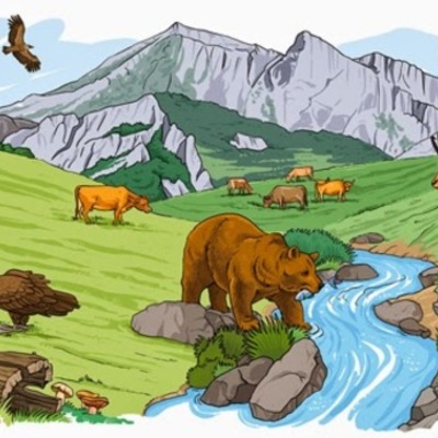 Timeline: HISTORIA DE LA CLASIFICACIÓN DE LOS SERES VIVOS