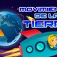 Imagen portada movimientos de la tierra