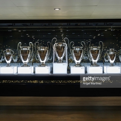 Timeline: Recorrido de la Liga de Campeones ganada por el Real Madrid!!!