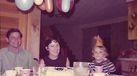 Timeline: Cultural Roots for Nancy Mallard