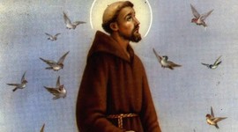 Timeline: Acontecimientos en la vida de San Francisco de Asís