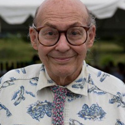 Timeline: Marvin Minsky