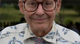Timeline: Marvin Minsky