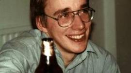 Timeline: Linus Torvalds