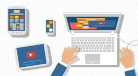 Timeline: Evolución de las TIC