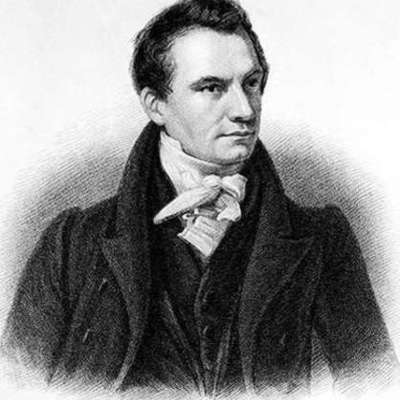 Timeline: Charles Babbage