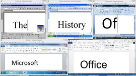 Timeline: History of Microsoft Office