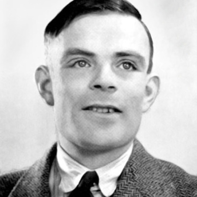 Timeline: Alan Turing