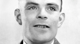 Timeline: Alan Turing